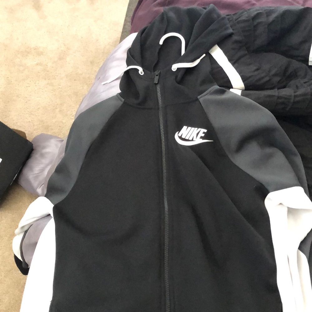 Nike jacket